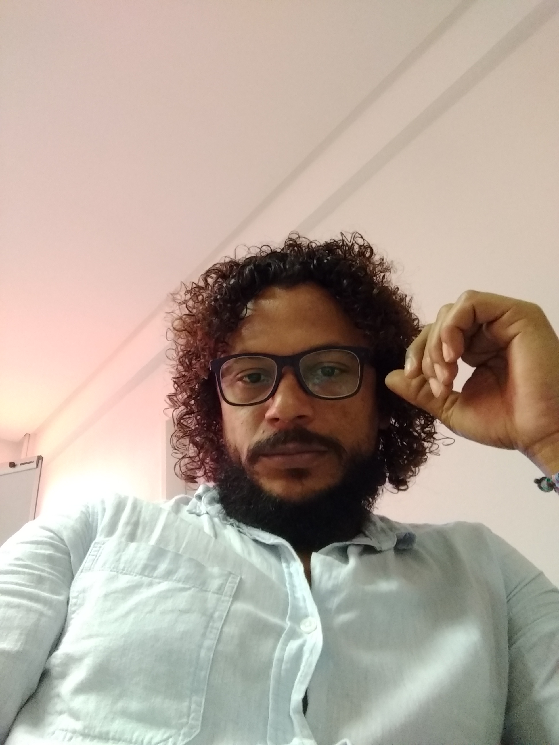 Professor
