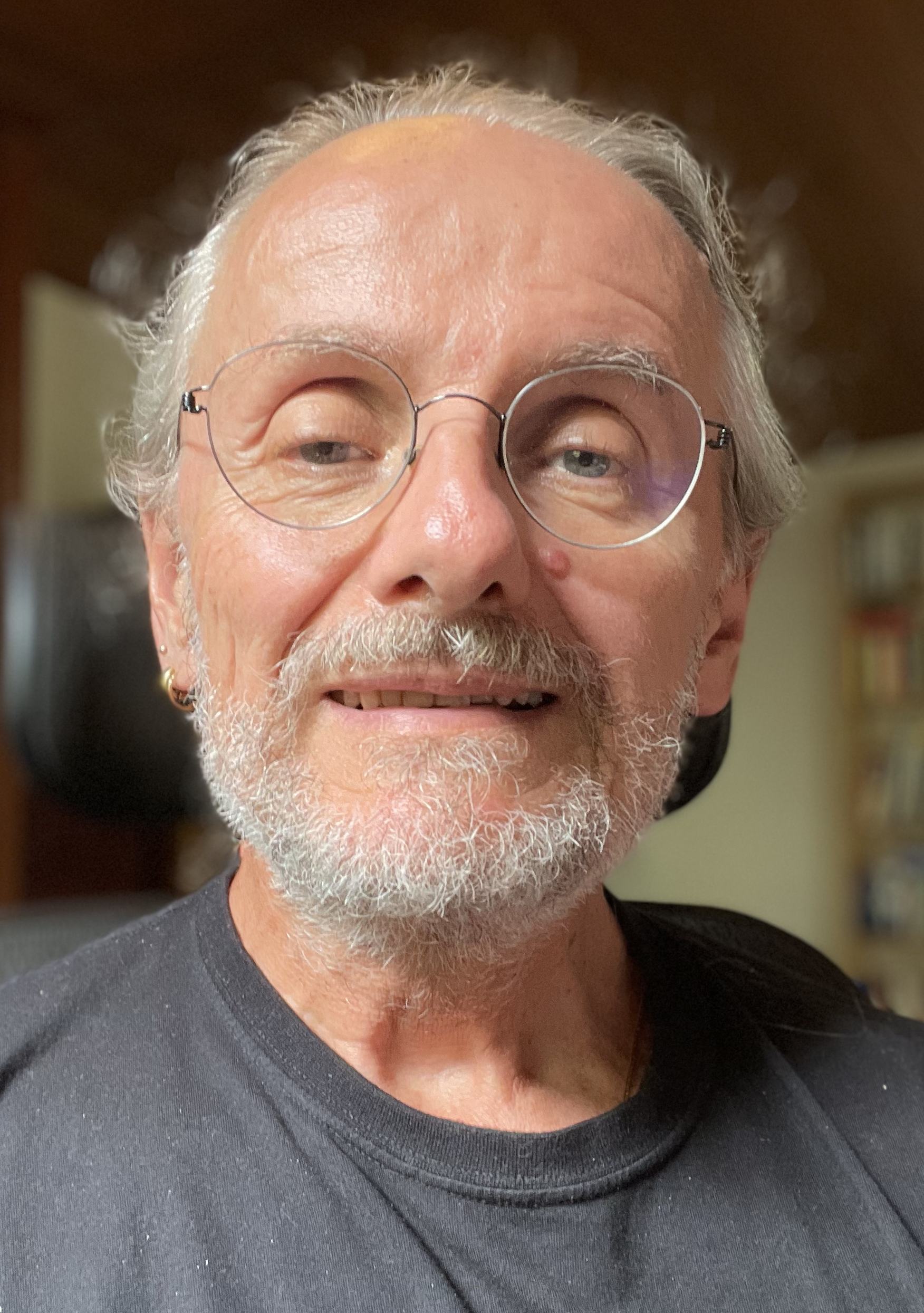 Professor