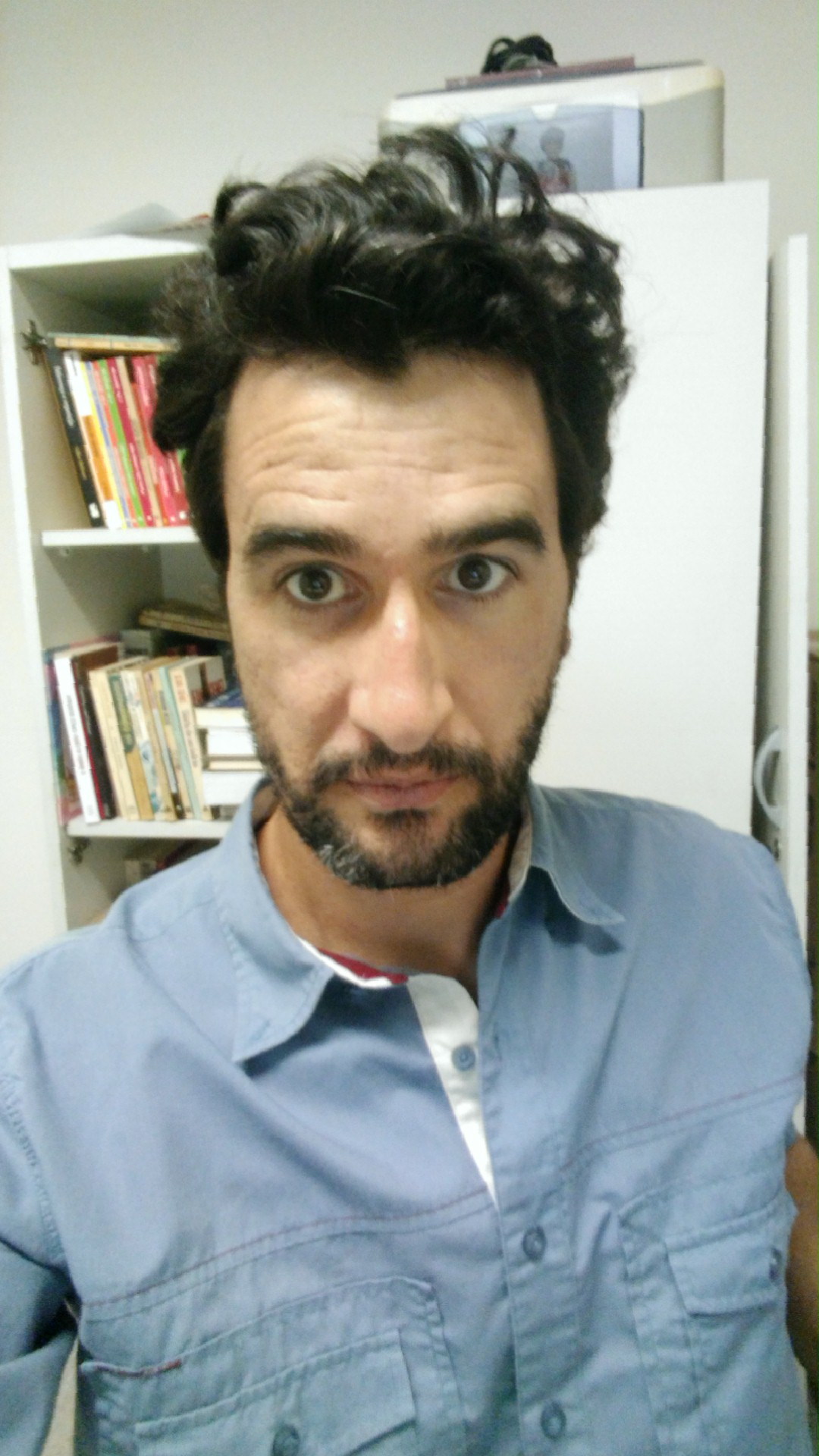 Professor