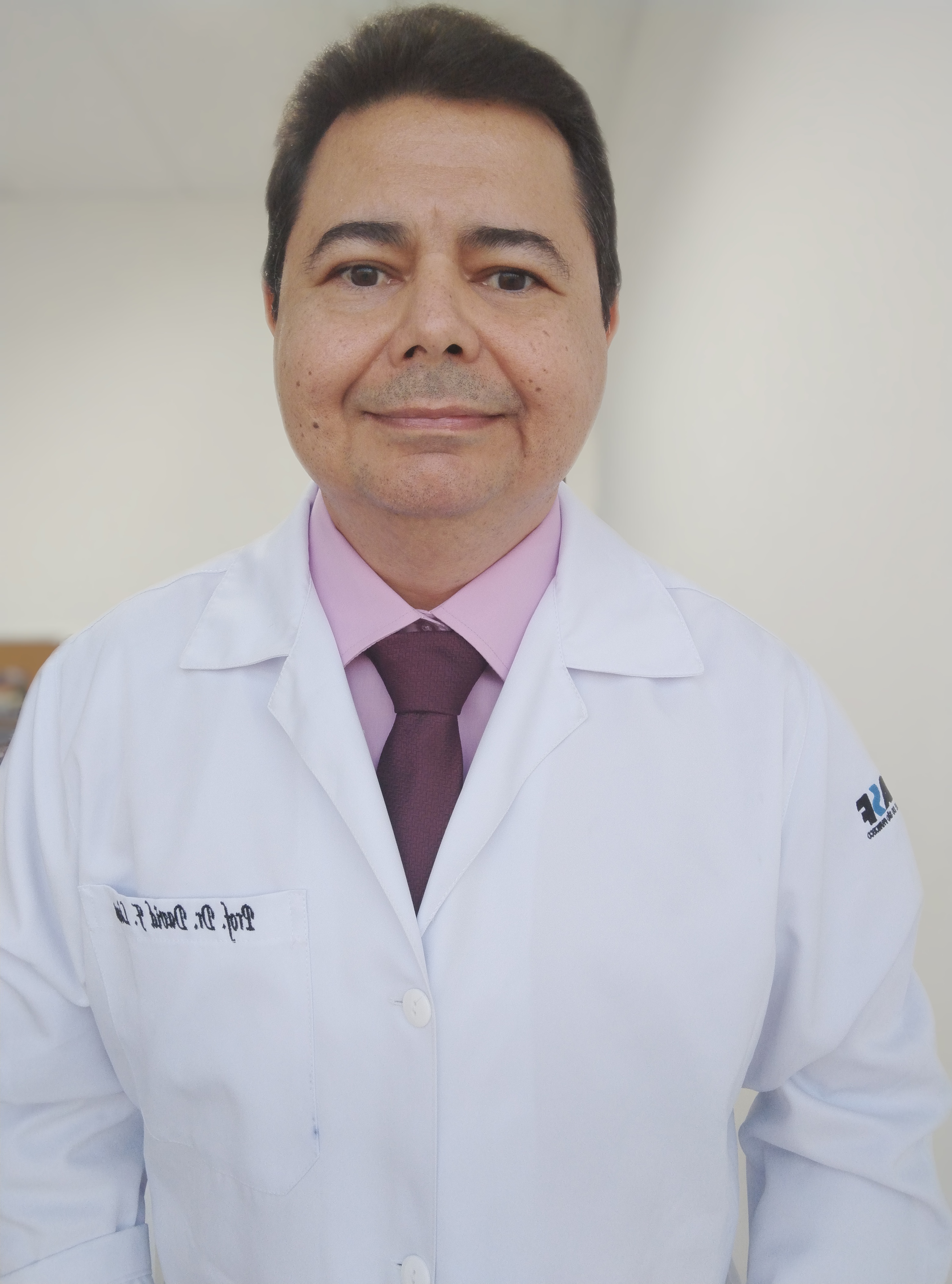 Professor