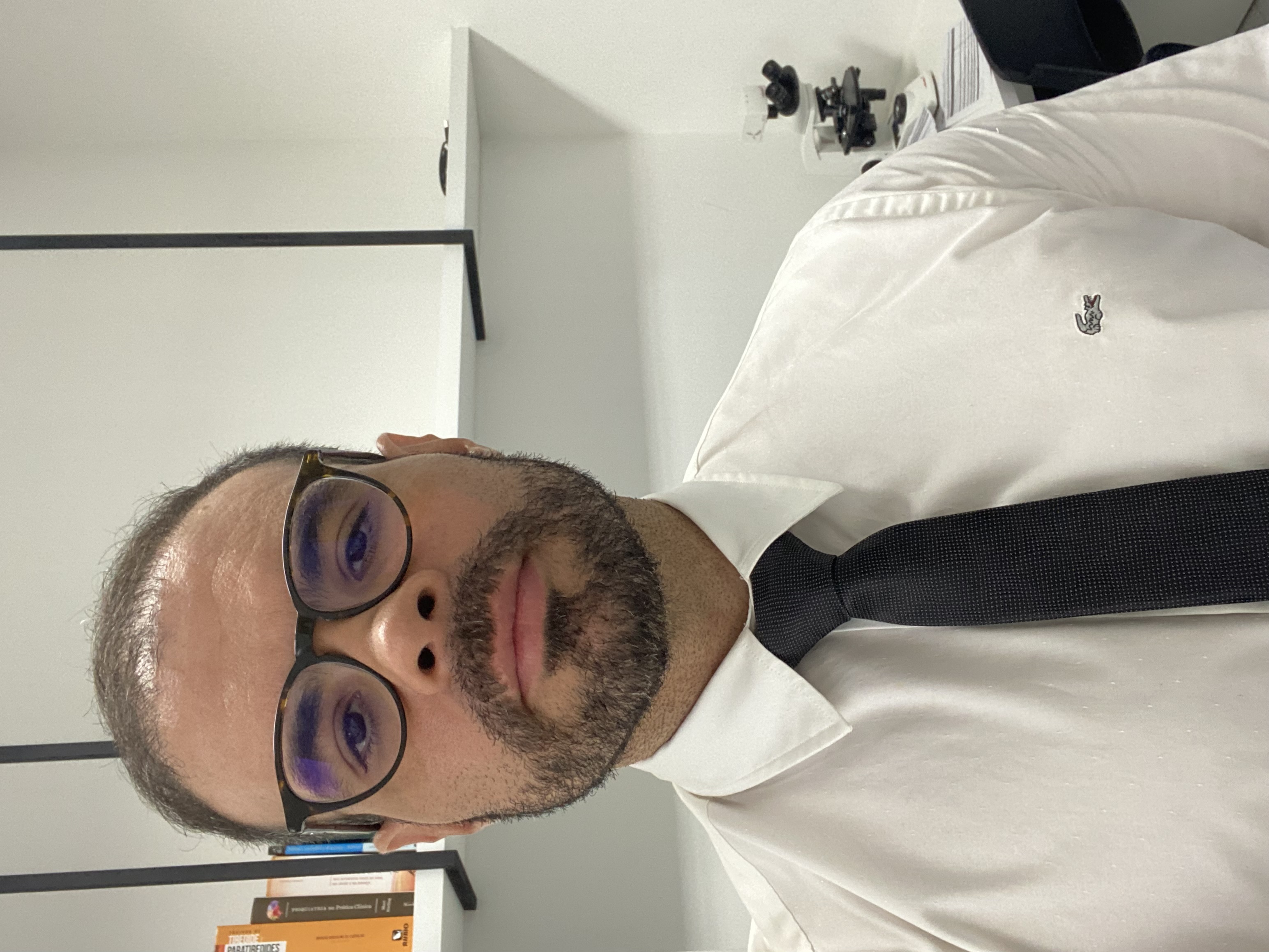Professor