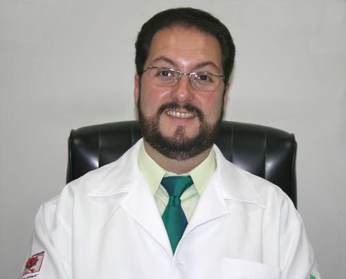Professor