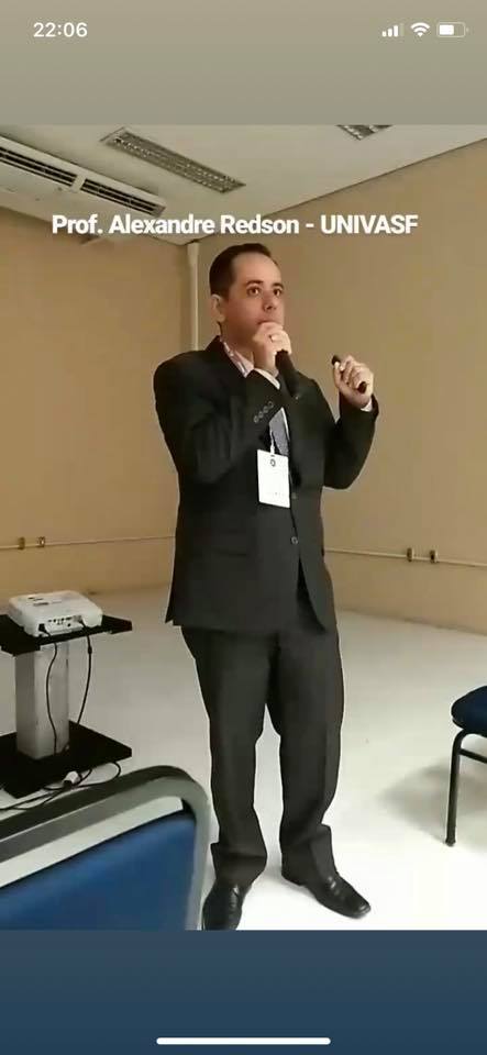Professor