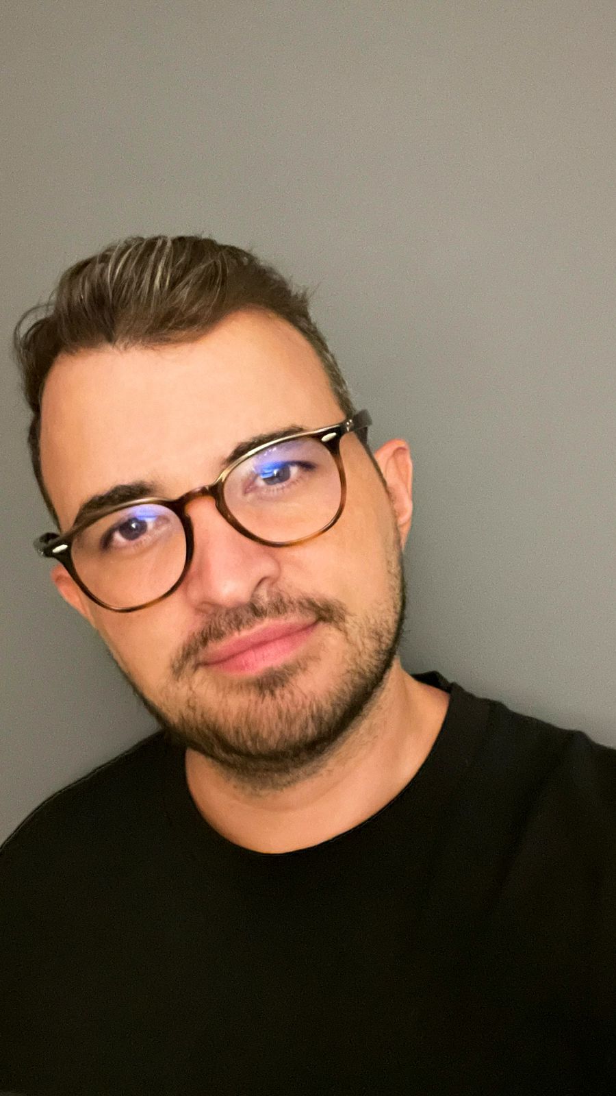 Professor