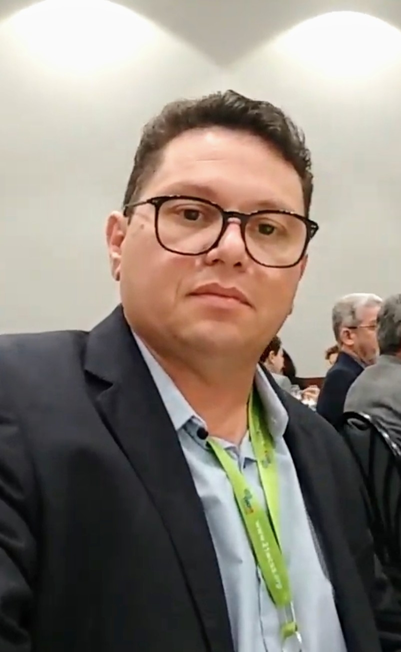 Professor