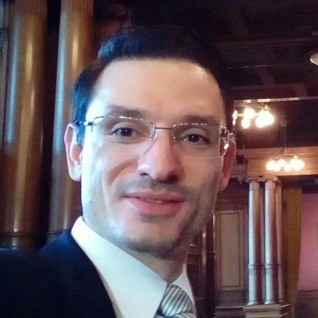 Professor